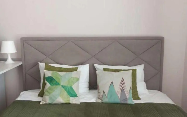 Апартаменты на улице Советская 43