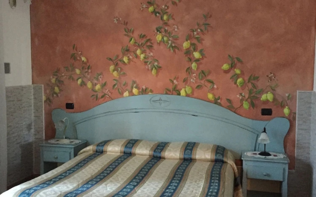 La Locanda di Giorgia