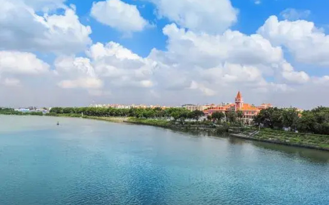 Ripple Hotel (Foshan Beijiao Midea Headquarters)