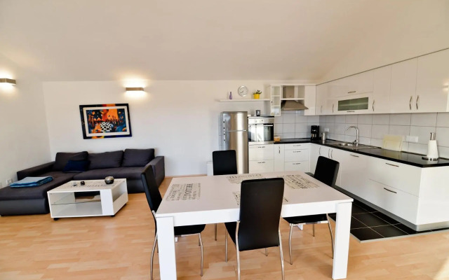 Apartmani Vidikovac Dokoza