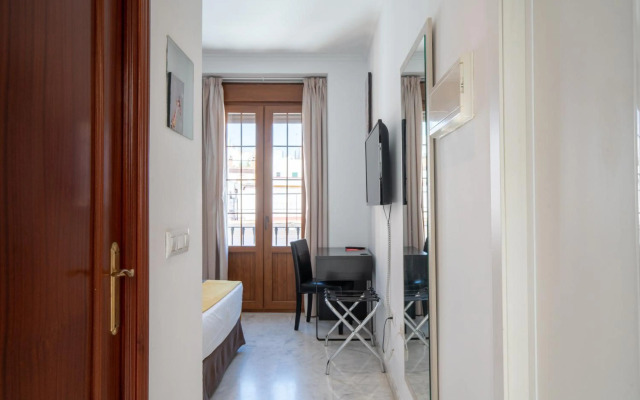 Cool Sevilla Hotel