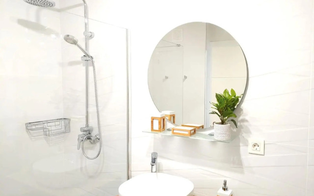 Apartment Aqui Todo Empieza - Pool - Free WiFi - Smart TV