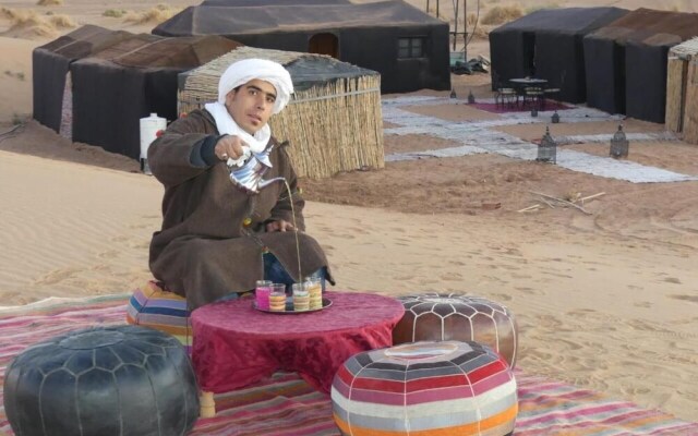 Fayou Desert Camp