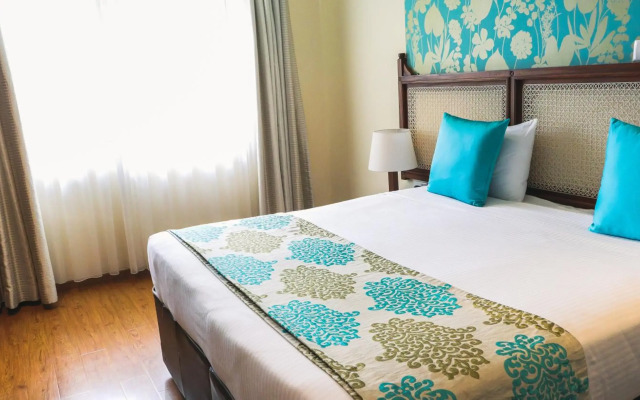Panari Resort, BW Signature Collection
