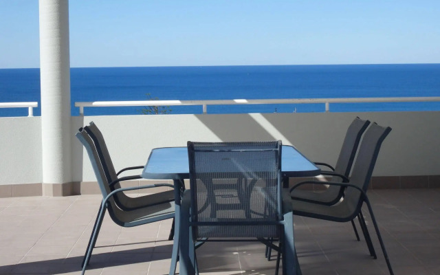 Sundancer Holiday Apartments