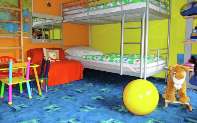 Elite Holiday Home with Pool in Sankt Andreasberg