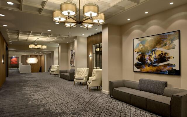 Revere Hotel Boston Common