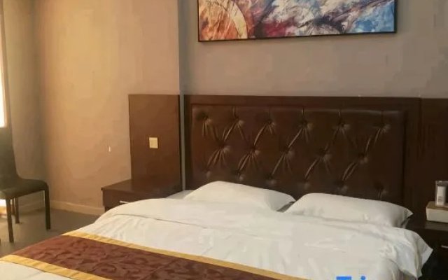 Red Apple Hotel – Guest Rooms – Fuzhou
