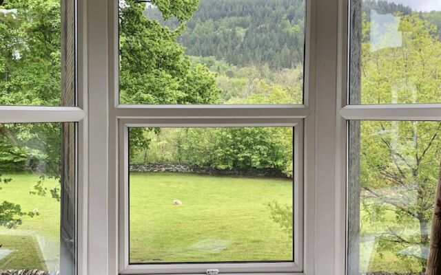 Afon View