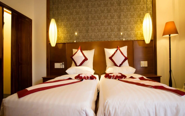 Phu Quoc Villas