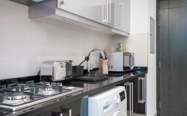 HiGuests - Elite Business Bay