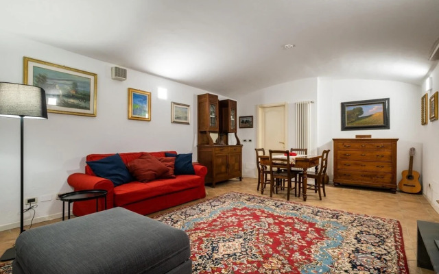 Centotrecento 21 - Duplex Centotrecento