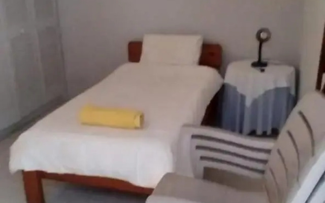 Seabrook holiday apartments