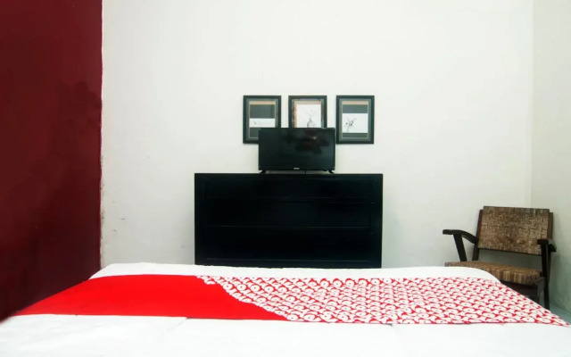 OYO 287 Rumah Eyang