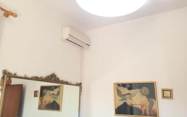 Roma Youth Bed and Breakfast