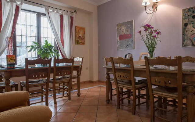 Hotel Morales