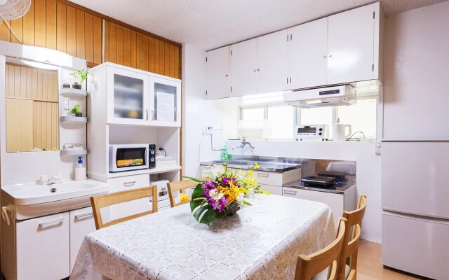 Kariyushi Condominium Resort Naha you-ya