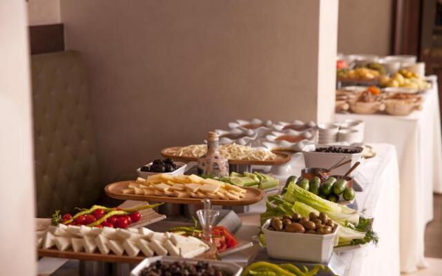 10 Karakoy Istanbul - Special Class
