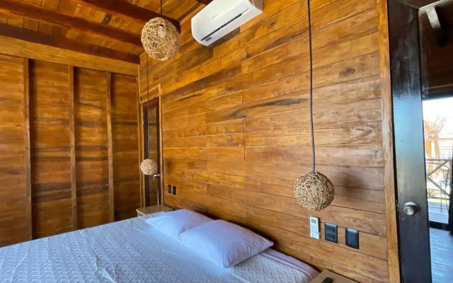 Hotel Solana Bacalar