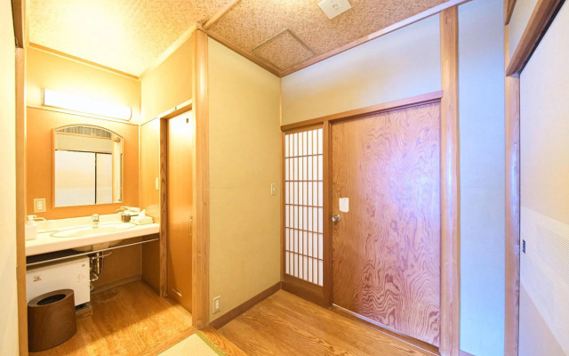 Kinosaki Onsen Sinonomesou