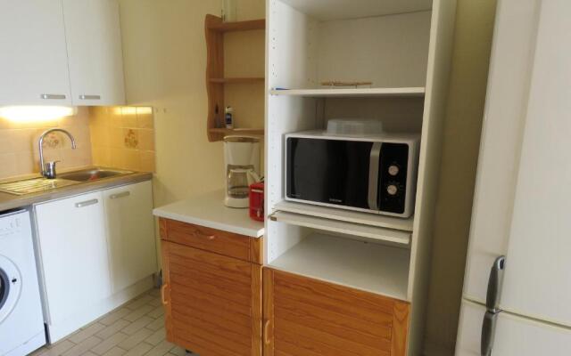 Appartement Sète, 2 pièces, 4 personnes - FR-1-472-127