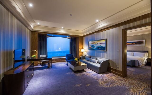 Chateau Star River Qing Dao