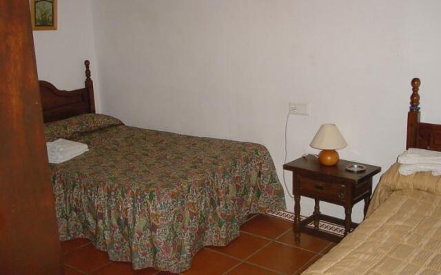 Casas La Pepa