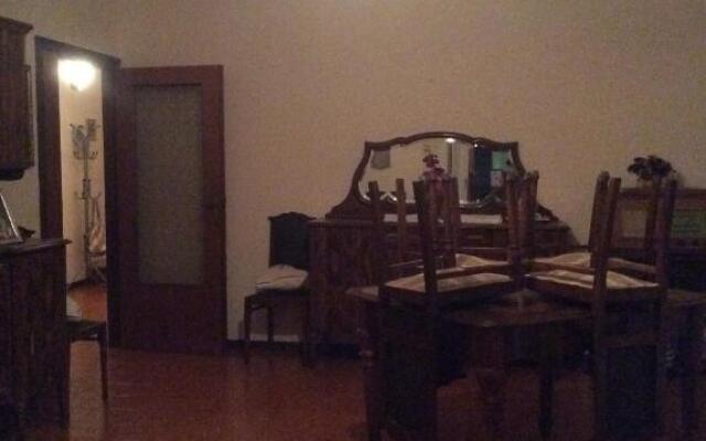 Appartamento Giacomo Leopardi