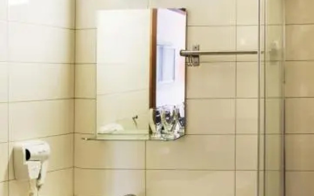 Pokoje gościnne WiP