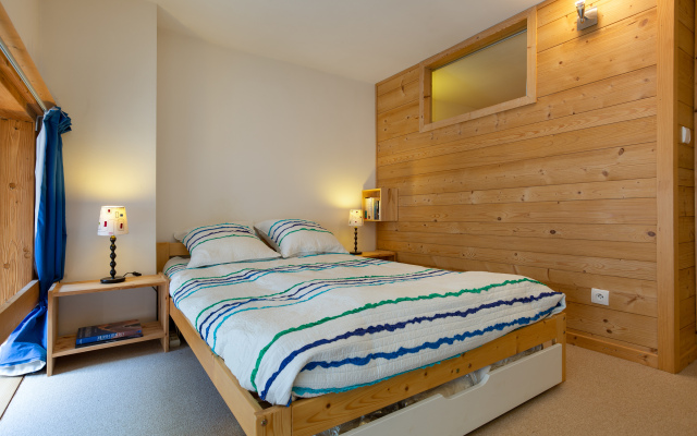 Résidence Grand Roc - Campanules 322