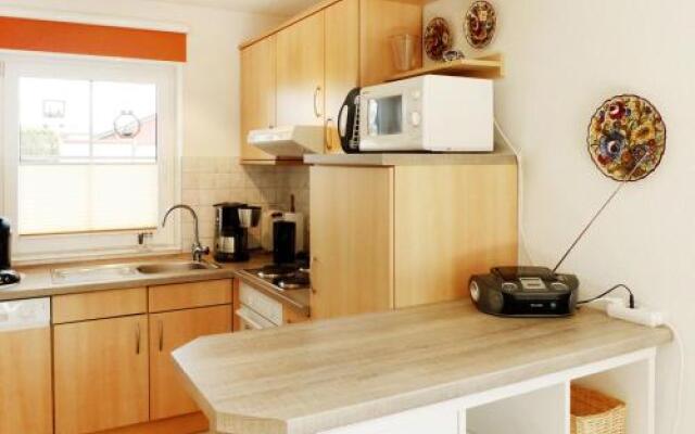 Holiday Home Richtpfad