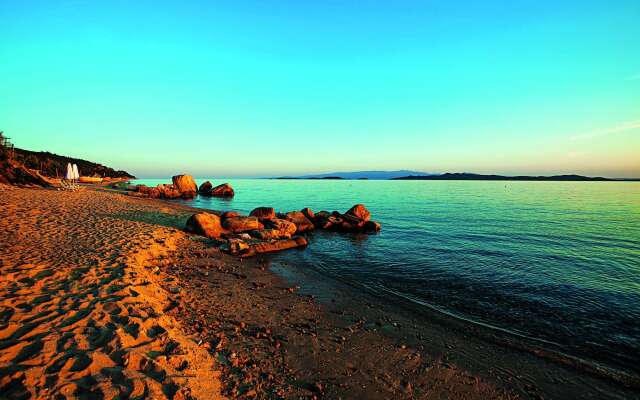 Xenios Theoxenia Hotel