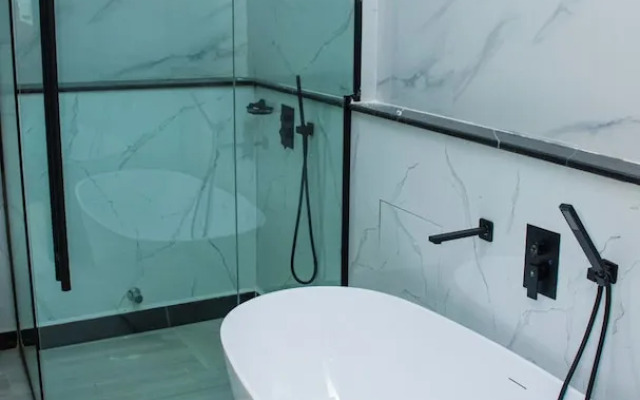 The Thribeka International Hotel