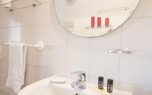 Suite Verona Italianflat