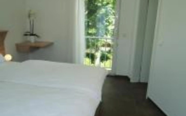 Alte Stadtmauer Apartment