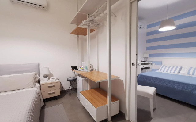 Le Camere nel Corso