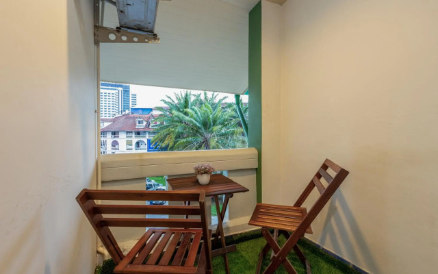 Tee Pak Dee Resident Phuket
