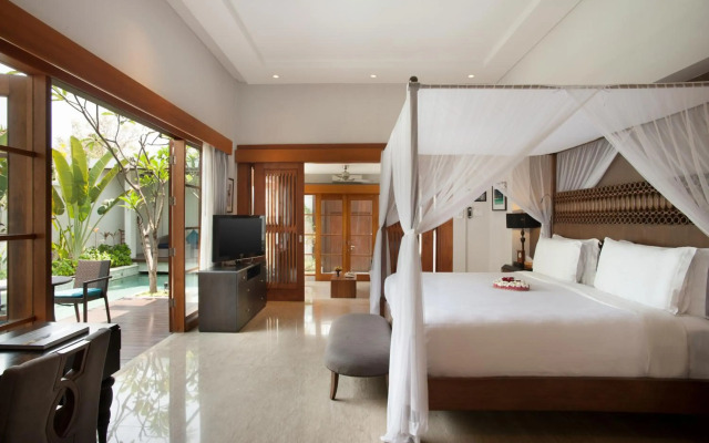 The Samaya Seminyak