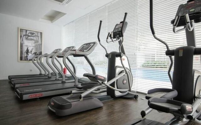 Five Senses Suite in M Suite KLCC