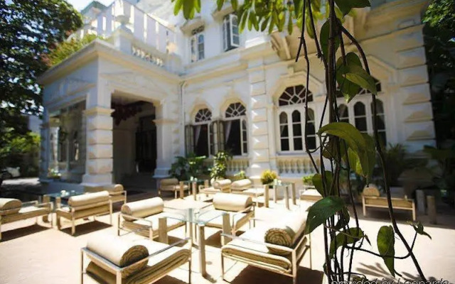 Casa Colombo