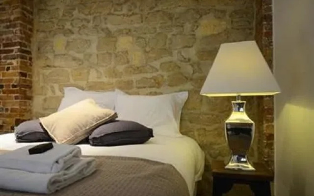 Short Stay Apartments - Résidence Temple