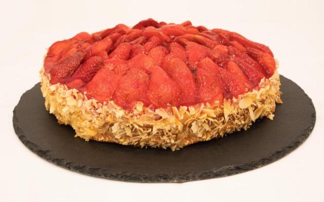 Hotel Restaurant Waldlust