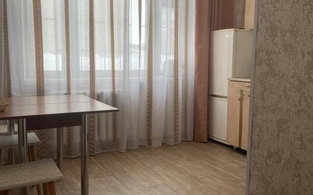 Apartments on Gogol street 7