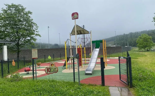 Rasthaus und Hotel im Spessart A3 Süd