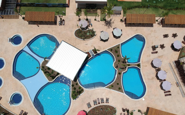 Praias do Lago Eco Resort by WAM Experience