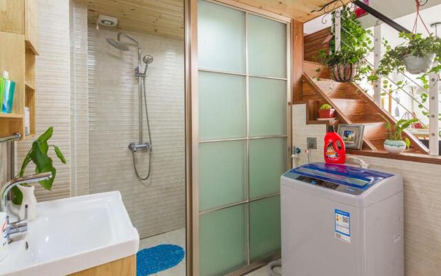 Zhengzhou Gaoxin·Zhengzhou University New Zone· Locals Apartment 00147170