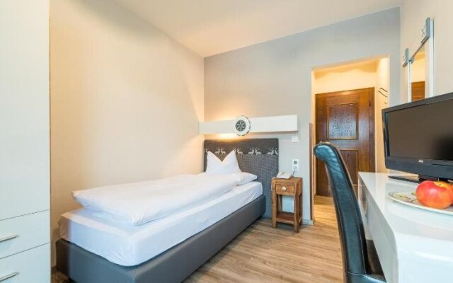 Hotel Alpen Villa Rieder