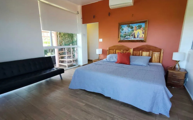 Margaritaville beach house