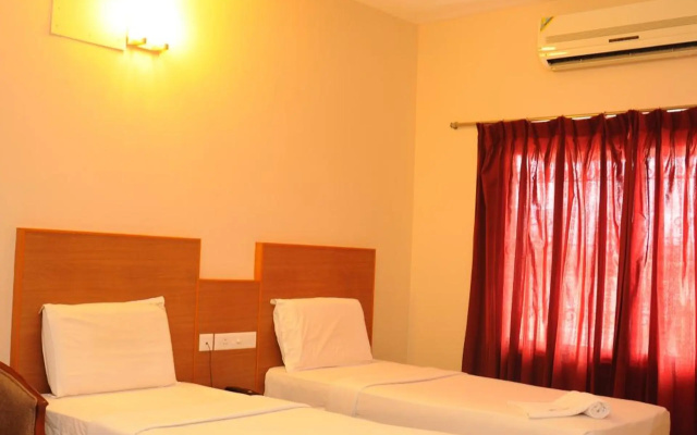 Hotel Subham – Guest Rooms – Dindigul