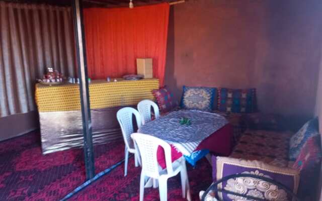 Erg Chegaga Lodge